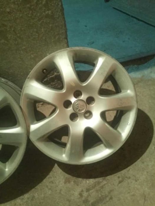 Данти эа тойота авенсис