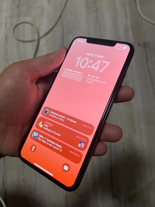 iphone xs max 256 gb