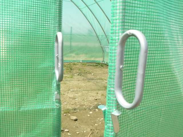 SOLAR-SERA, teava galvanizata 8x8/8x10/8x12/8x14/8x20 ab