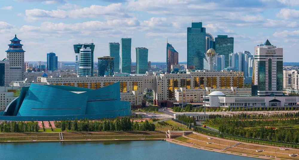 Продам ТОО Проектирование 3, 2, 1 категории в Астане