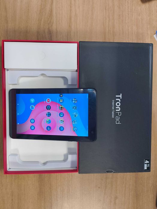 Таблет 7 инча - PRITOM 7"