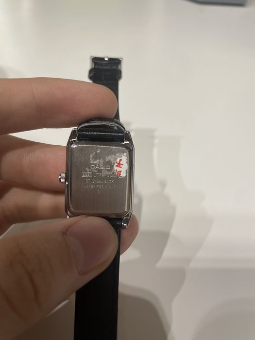 Часы Casio LTP - V007