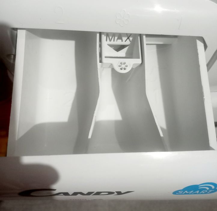 Стиральная машина Candy smart 7kg