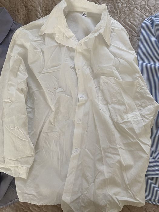 Продаю рубашку