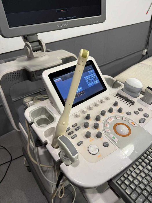 Узи аппарат Samsung Accuvix