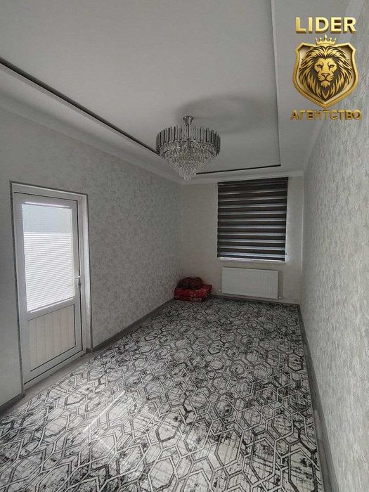 Kвартира сотилади