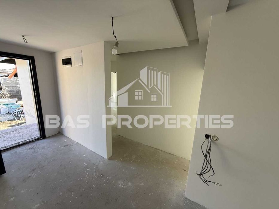 Къща в София, област-гр.Костинброд площ 125