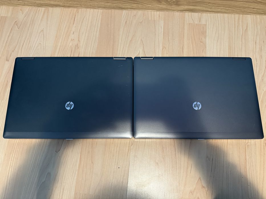 HP ProBook 6360b   - 2 buc - i5 ssd