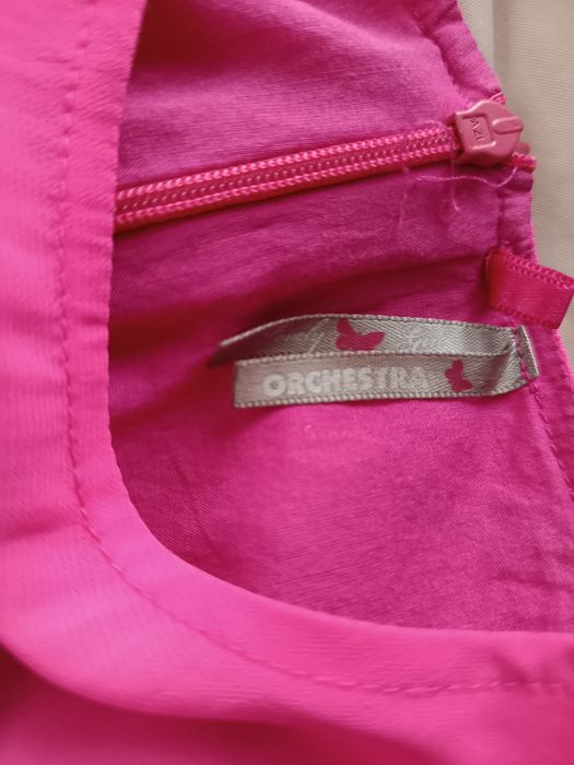 Платья на девочку нарядные