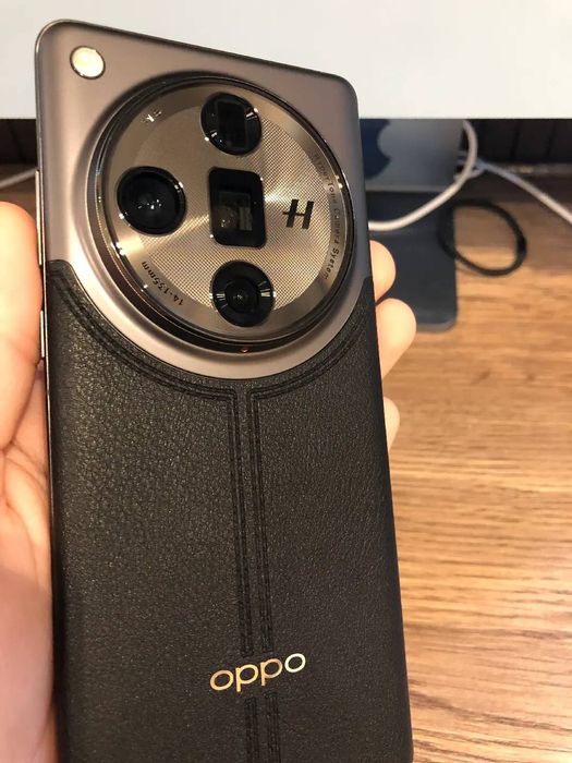 Oppo find x7 ultra 16/256гб