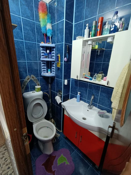 Apartament 3 camere 2 Balcoane 2 bai etaj 2!