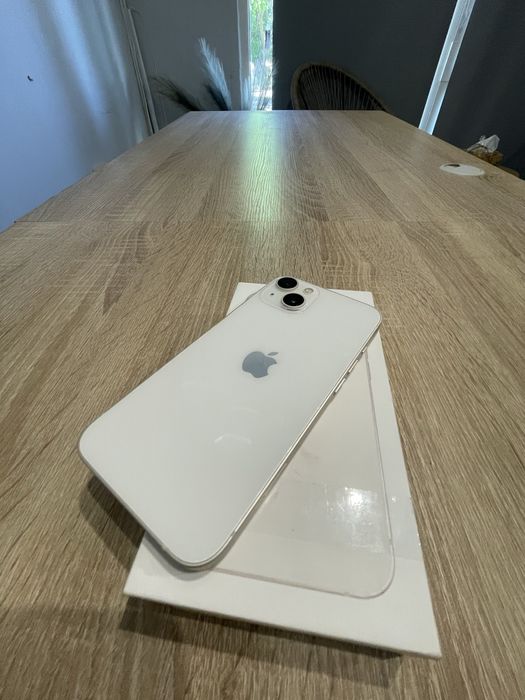 iphone 13 128 88% Батерия