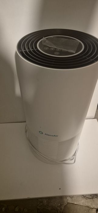 Purificator Aer AlecaoAir P40 Smart Wifi