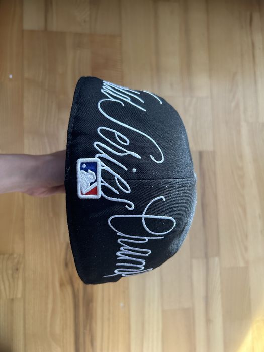Sapca New Era SOX World Series ‘05