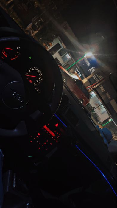 Audi a4b6 1.6 benzina