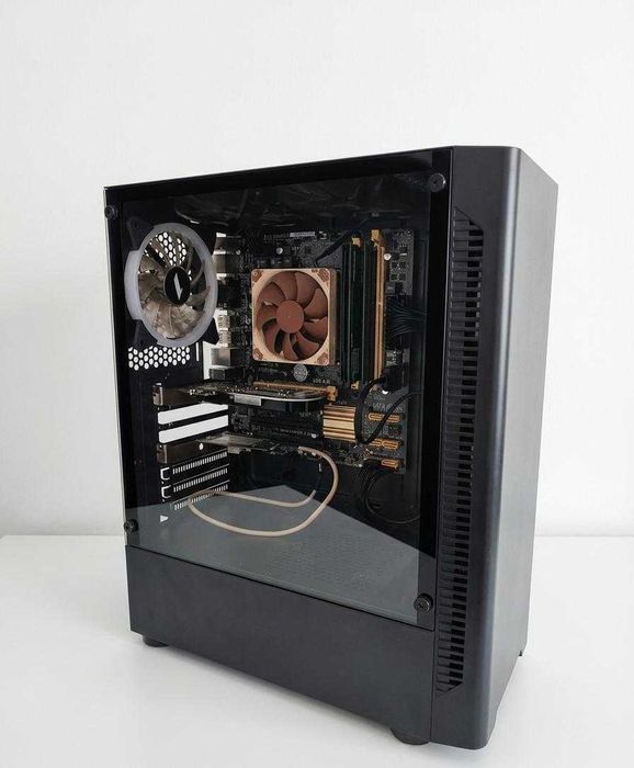 PC Gaming in stare foarte buna