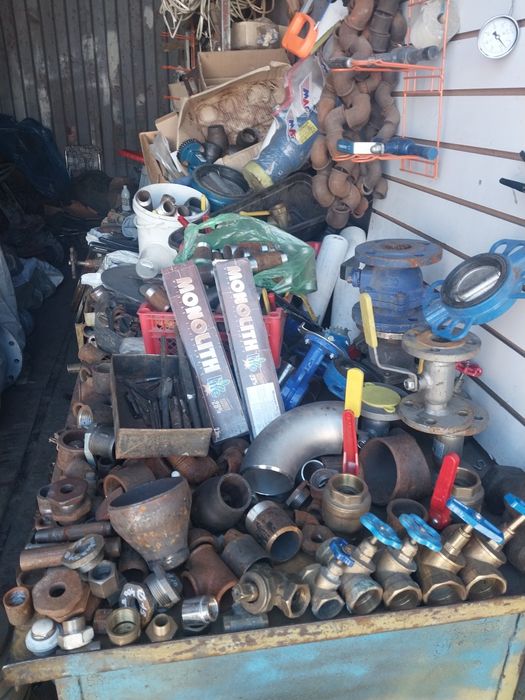 Задвижки,отводы,фланец