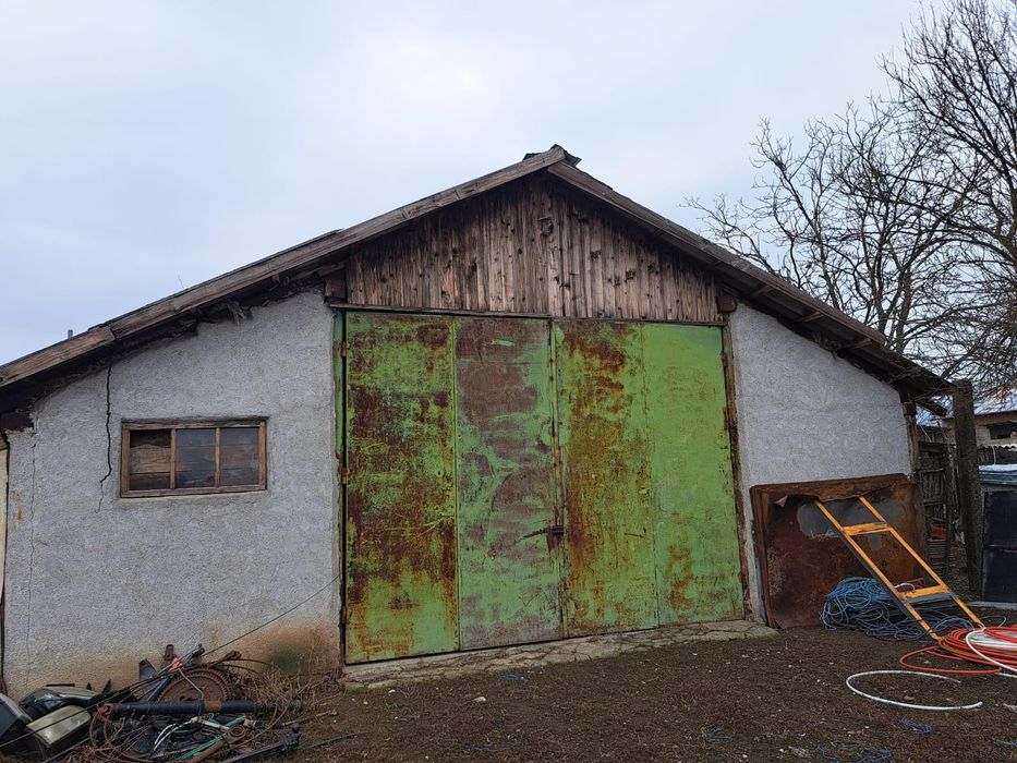 Teren intravilan 3000 mp/Cadastru