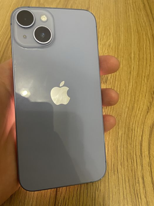Iphone 14 128 kha