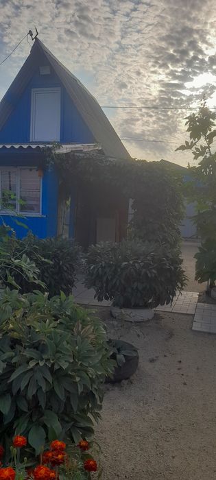 Продам дачу с/о Лада