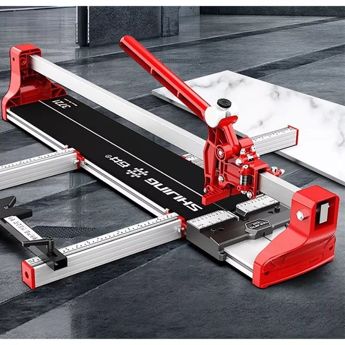 Машина за рязане на плочки Shijing 3751