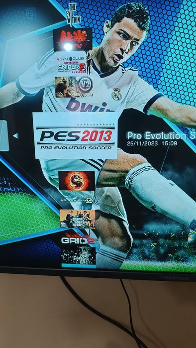 Play station 3 22ta o'yin