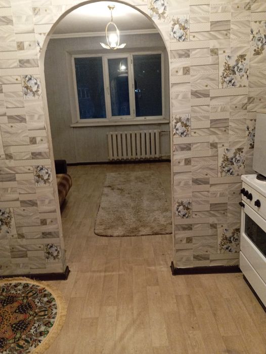 Сдам комнату в общежитии