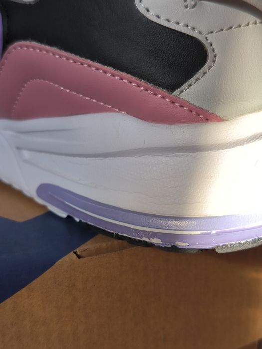 Маратонки Champion Ramp up