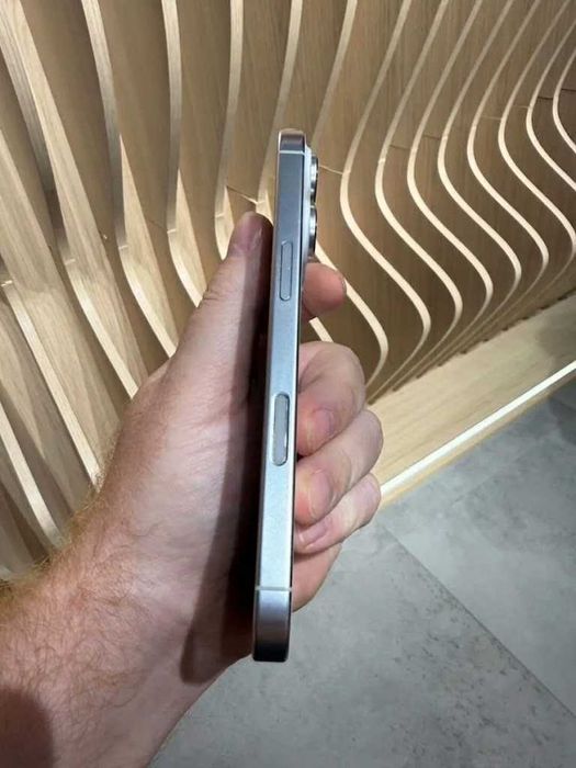 iPhone 16 Pro Max 256GB / Обмен на 17 Pro