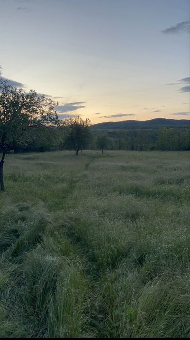 Parcele teren intravilan Săsenii Vechi Vernesti