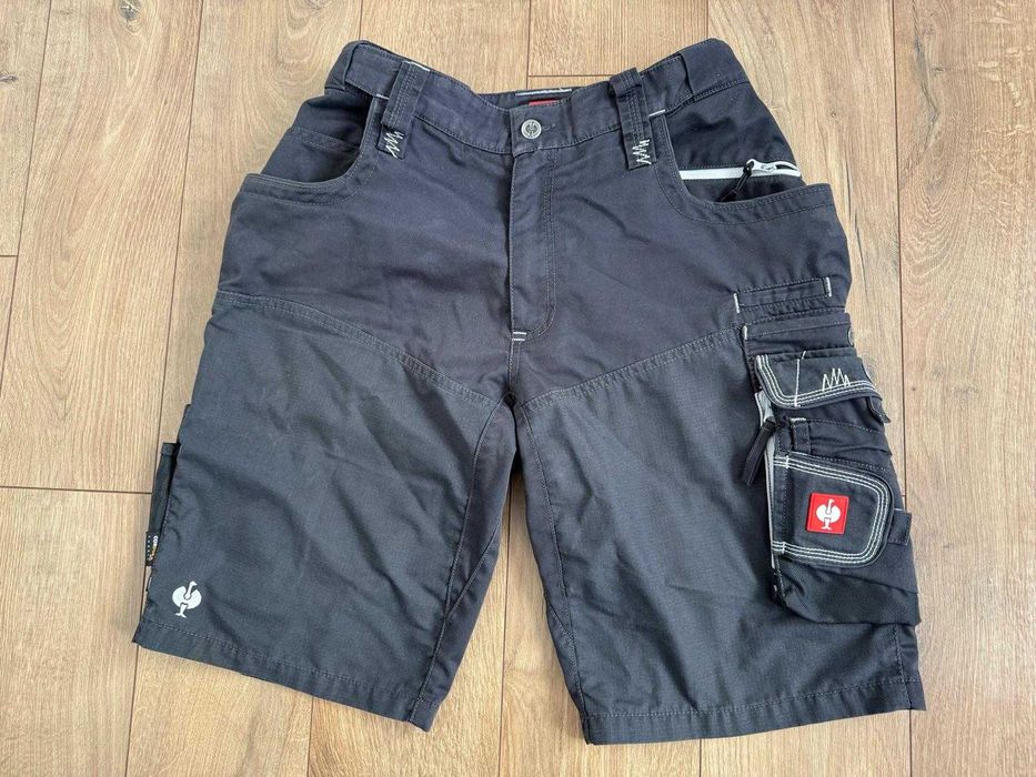 Engelbert Strauss 48 M barbati Motion pantaloni scurti Cordura