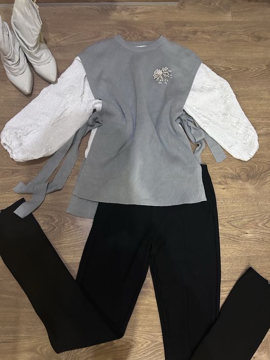 Зара zara hm mango