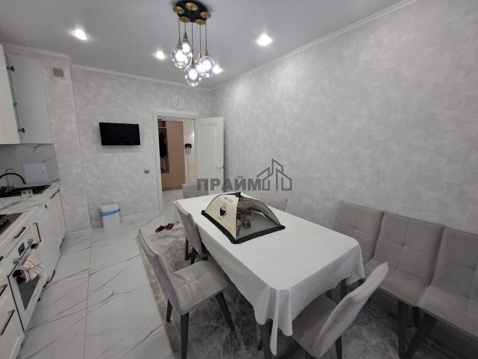 ПРОДАМ 3Х ком. Каратал (Артем ПРАЙМ)