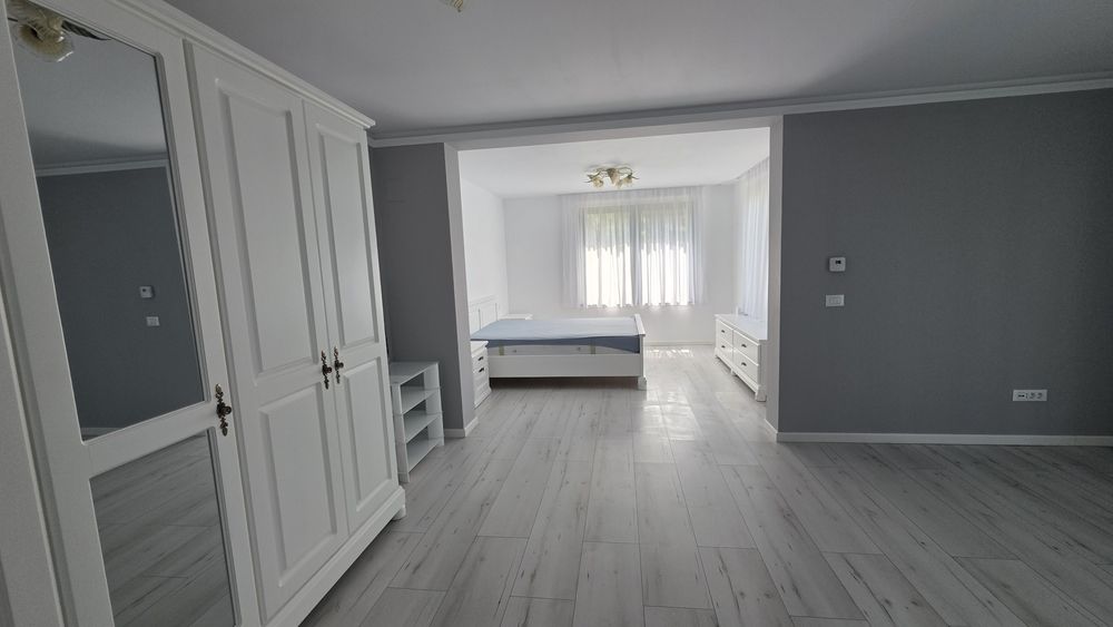 Casă nouă de vânzare Nișcov, Vernești, P+1, proprietar