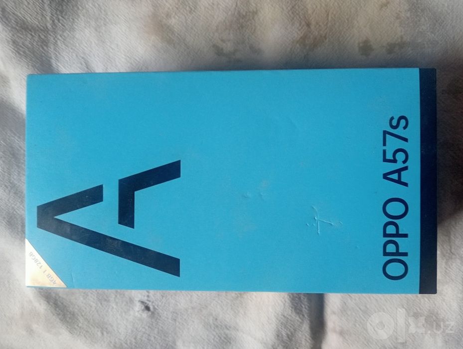 Телефон Сатылады OPPO A57S жаксы ислеп тур