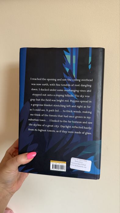 Fairy Tale - Stephen King | Приказка - Стивън Кинг (твърди корици)