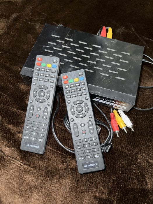 Openbox сатылады