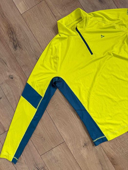 Schoffel 50 M barbati bluza base layer outdoor ski