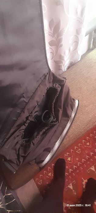 Продам сумку для мамы