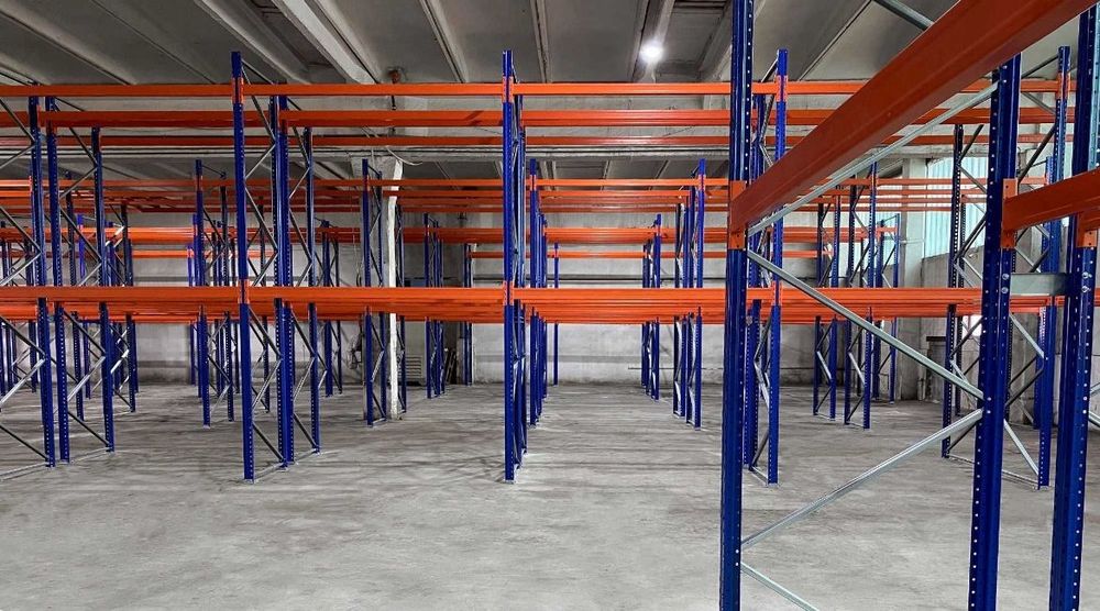 Rafturi metalice profesionale 77x88