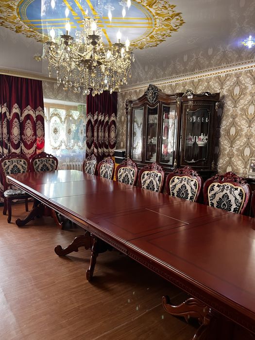 Столь стульями продам