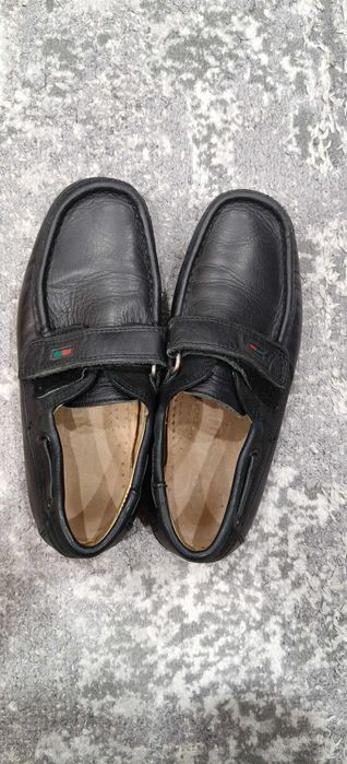 Обувь для школьника