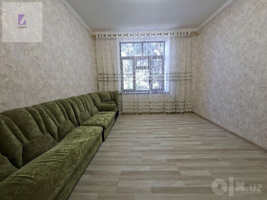 Продается 6 комнатная квартира. Фрунзе. Зар мед.