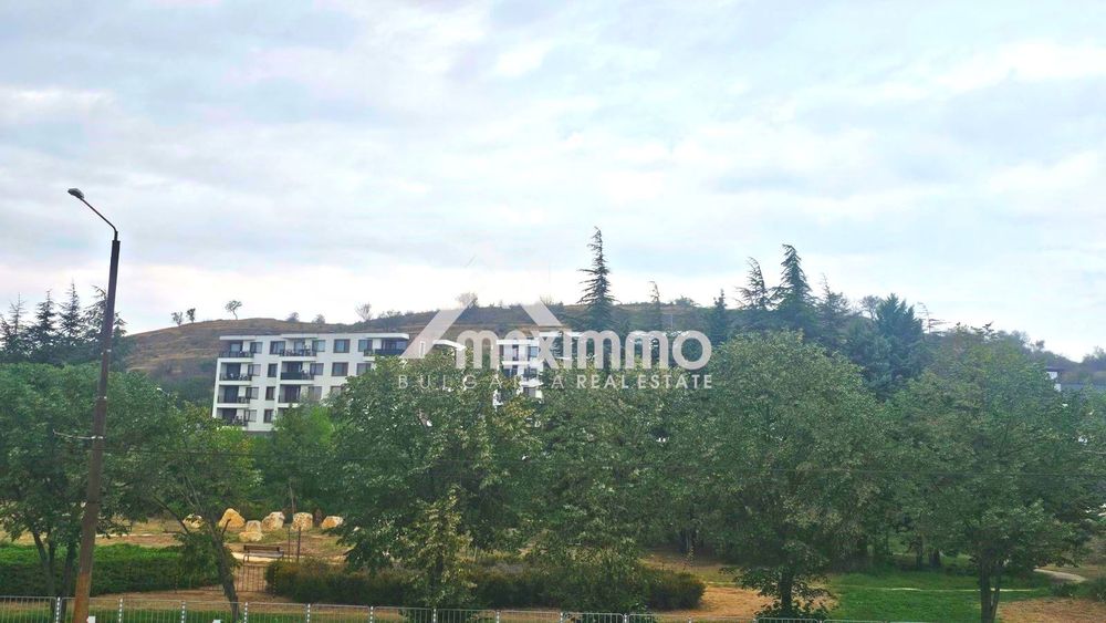 Продава се Тристаен апартамент в Варна, Кайсиева градина - 80 кв.м за 1438 €/кв.м - Снимка #7