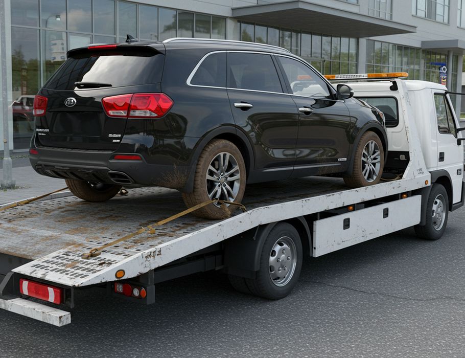 Evakuator xizmati 20 minutda — Услуги Эвакуатора Ташкент 20 минут