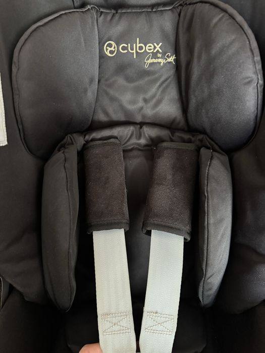 столче cybex 0-13 кг