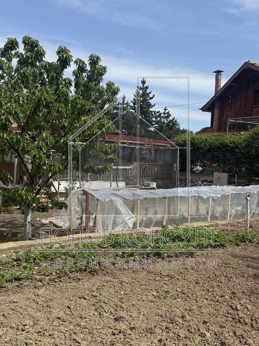 Продава се Къща в с. Гълъбово, Област Пловдив - 131 кв.м за 576 €/кв.м - Снимка #1