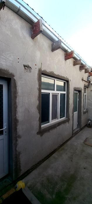 Сергели 2.5 сотки 250 кв.метров помещение