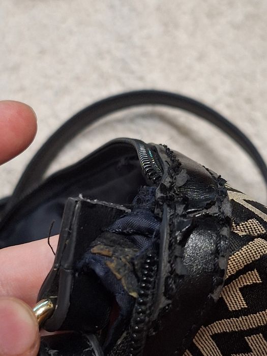 Чанта Tommy Hilfiger