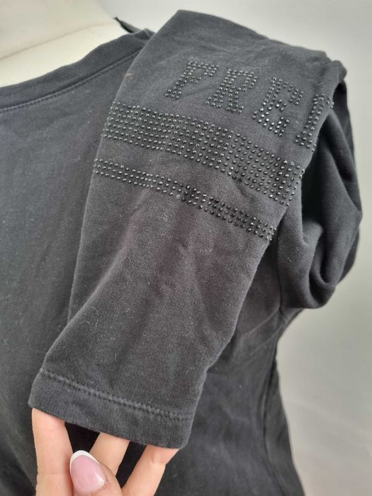 Bluza tip rochiza